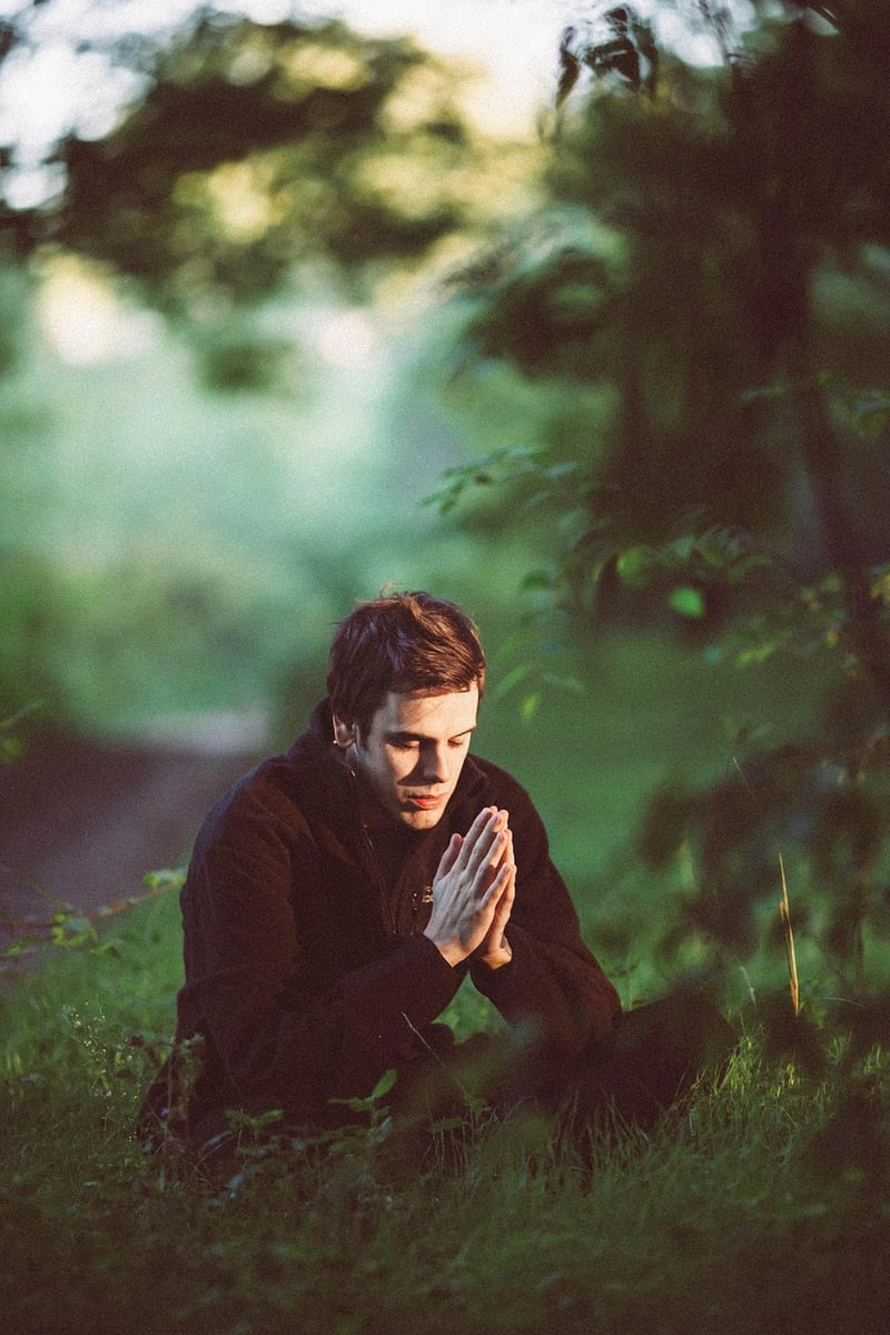 Meditation Zen