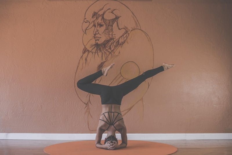 Hatha Yoga